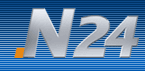 Logo von N.24