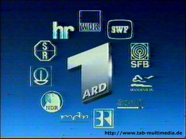 Erstes Deutsches Fernsehen